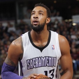 Derrick Williams